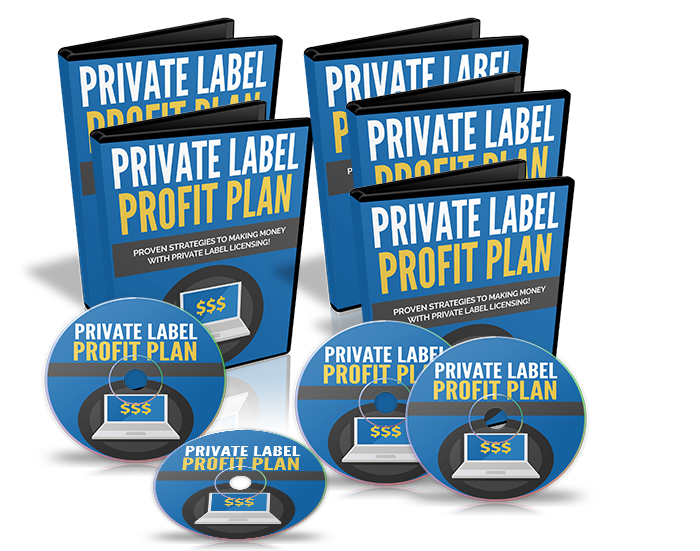 Private Label – Telegraph