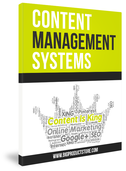 content management systems literature review
