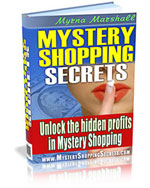 Mystery Shopping