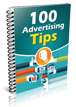 100 Advertising Tips