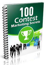 100 Contest Marketing Secrets