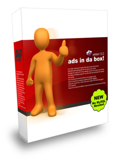 Ads In Da Box