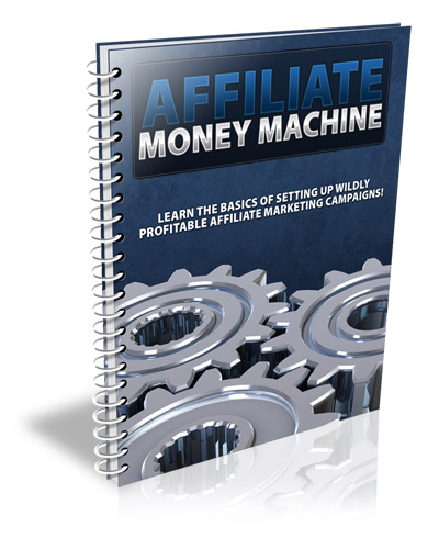 Affiliate Money Machine