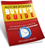 Auto Responder Buyers Guide