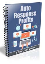 Auto Response Profits