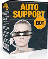 Auto Support Bot Software