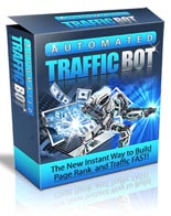 Automated Traffic Bot