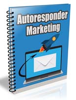 Autoresponder  Marketing