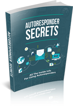 Autoresponder Secrets