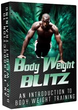 Body Weight Blitz