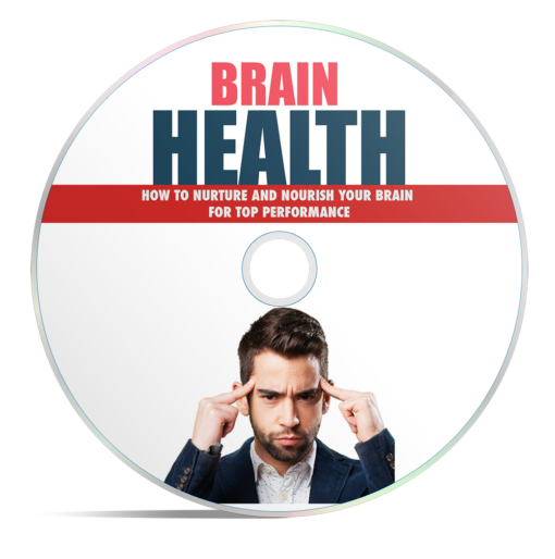 Brain Health Video Upgrade Pack