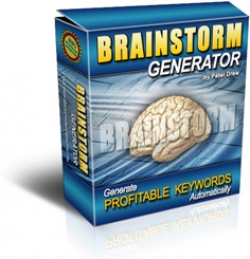 Brainstorm Generator