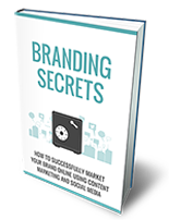 Branding Secrets