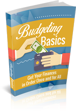 Budgeting Basics