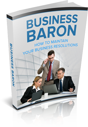 Business Baron