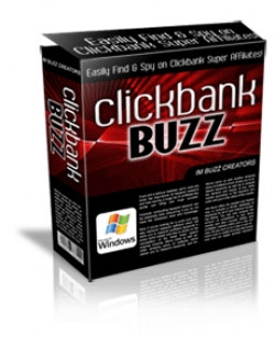 Click Bank Buzz