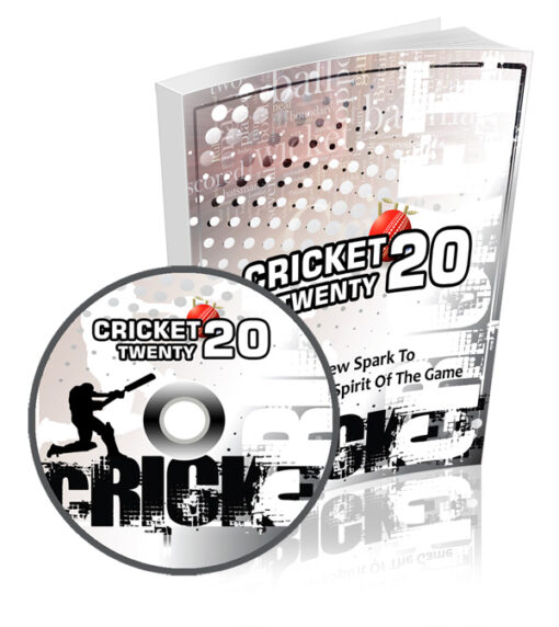 Cricket Twenty 20