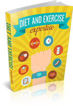 Diet And Exercise Expertise