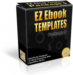 EZE Book Templates