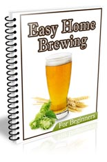 Easy Home Brewing