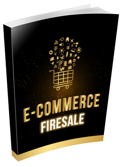 E-Commerce Firesale