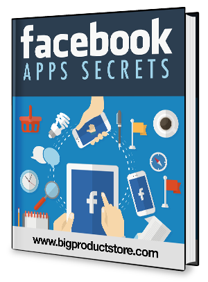 Facebook Apps Secrets