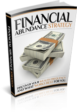 Financial Abundance Strategy