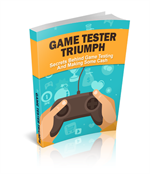 Game Tester Triumph