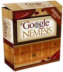 Google Nemesis