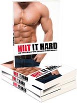 HIIT It Hard