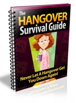 Hangover Survival Guide