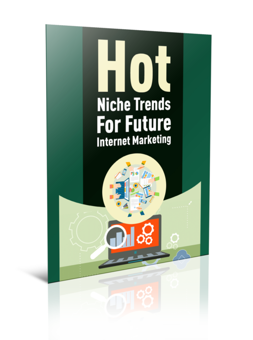 Hot Niche Trends For Future Internet Marketing