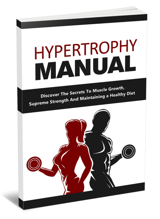 Hypertrophy Manual