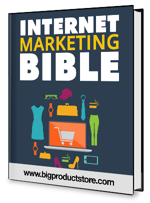 Internet Marketing Bible