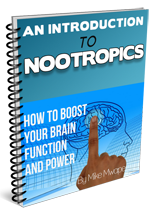 An Introduction To Nootropics