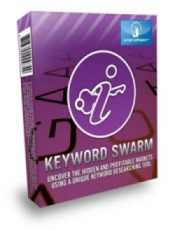 Keyword Swarm