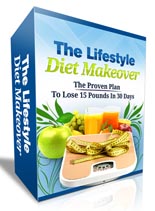 The Life Style Diet Makeover