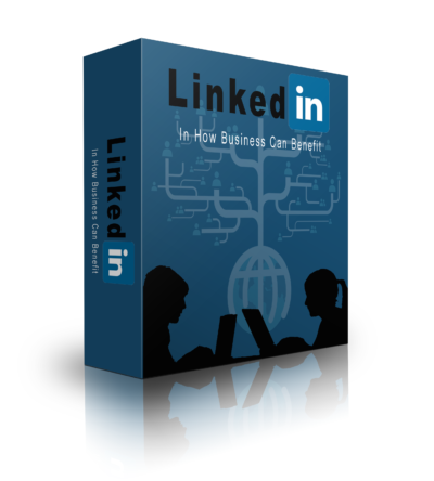 LinkedIn In How Business Can Benefit