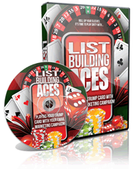 List Building Aces Video