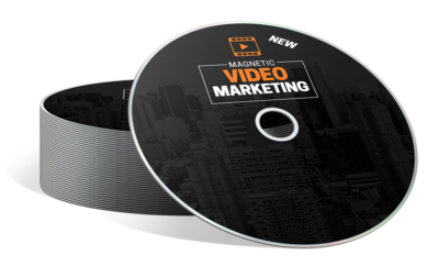 Magneetic Video Marketing Video Upgrade