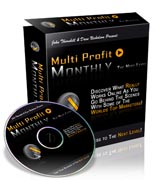 Multi Profit Monthly Training Video - Part  11