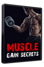 Muscle Gain Secrets Video Upgrade