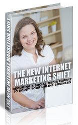 The New Internet Marketing Shift