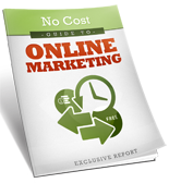 No Cost Online Marketing