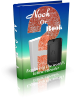 Nook Or Book