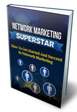 Network Marketing Superstar