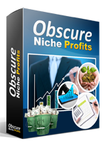 Obscure Niche Profits Training Guide