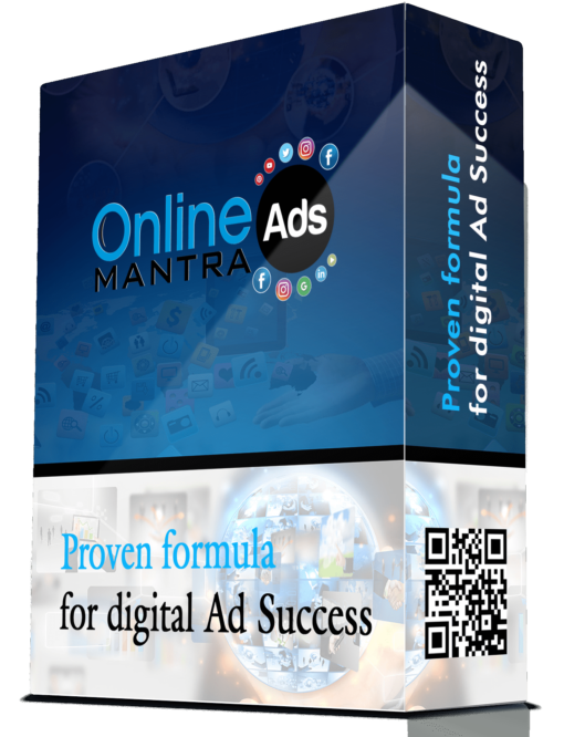 Online Ads Mantra