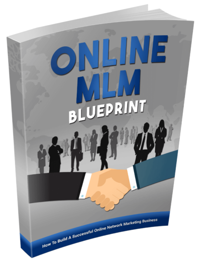 Online MLM Blueprint