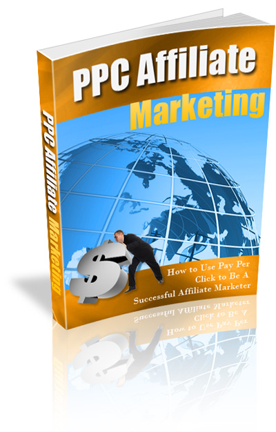 PPC Affiliate Marketing